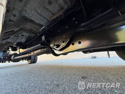 2015 Ford Super Duty F-550 Cab Chassis XL Crew Cab DRW - zdjęcie 62 z 71 - miniatura