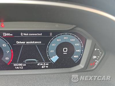 2025 Audi Q3 S line Premium - zdjęcie 12 z 31 - miniatura