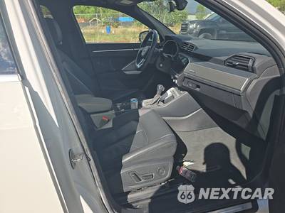 2025 Audi Q3 S line Premium - zdjęcie 8 z 31 - miniatura