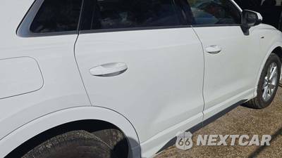 2025 Audi Q3 S line Premium - zdjęcie 30 z 31 - miniatura