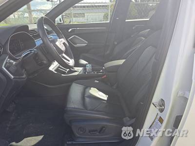 2025 Audi Q3 S line Premium - zdjęcie 7 z 31 - miniatura