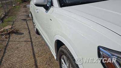 2025 Audi Q3 S line Premium - zdjęcie 26 z 31 - miniatura
