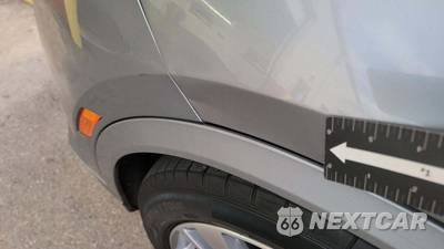 2024 Cadillac XT6 Premium Luxury - zdjęcie 32 z 35 - miniatura