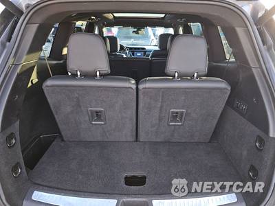 2024 Cadillac XT6 Premium Luxury - zdjęcie 24 z 35 - miniatura