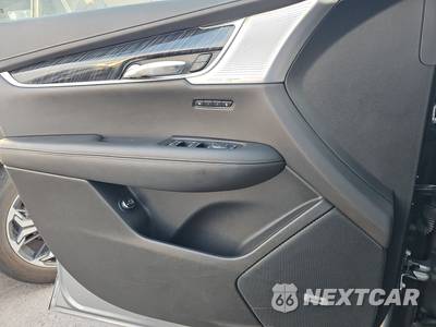 2024 Cadillac XT6 Premium Luxury - zdjęcie 15 z 35 - miniatura