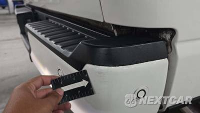 2022 Ford F-150 Hybrid Platinum Crew Cab Short Bed - zdjęcie 30 z 35 - miniatura