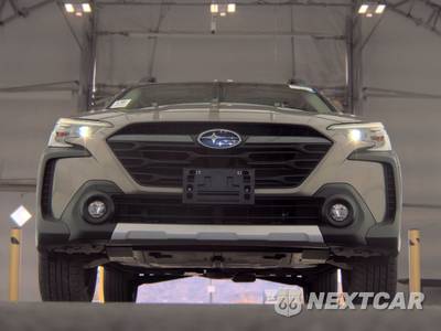 2024 Subaru Outback Limited - zdjęcie 3 z 32 - miniatura