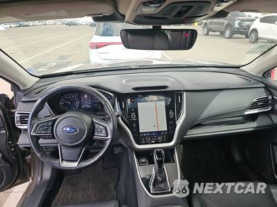 2024 Subaru Outback Limited - zdjęcie 17 z 32 - miniatura