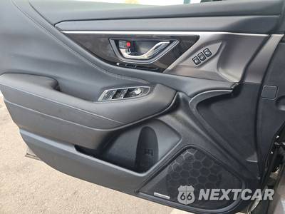 2024 Subaru Outback Limited - zdjęcie 15 z 32 - miniatura