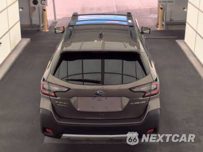 2024 Subaru Outback Limited - zdjęcie 6 z 32 - miniatura