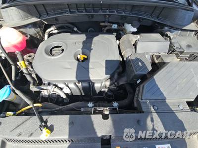 2021 Hyundai Tucson SE - zdjęcie 15 z 21 - miniatura