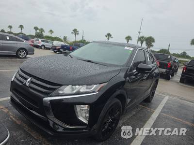 2019 Mitsubishi Eclipse Cross SP - zdjęcie 1 z 28 - miniatura