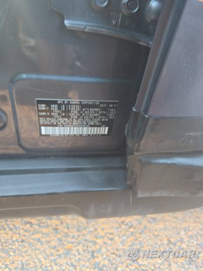 2017 Subaru Outback 2.5i Premium - zdjęcie 14 z 26 - miniatura