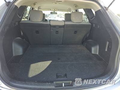 2017 Hyundai Santa Fe Sport - zdjęcie 16 z 21 - miniatura