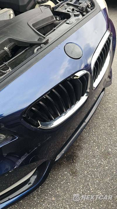 2016 BMW 2 Series Coupe 228i SPORT LINE - zdjęcie 23 z 28 - miniatura