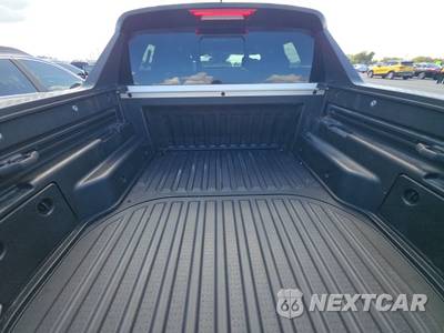 2022 Hyundai Santa Cruz Limited Crew Cab Short Bed - zdjęcie 16 z 22 - miniatura