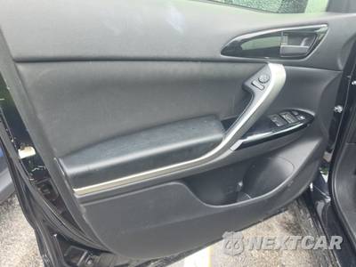 2019 Mitsubishi Eclipse Cross SP - zdjęcie 9 z 28 - miniatura