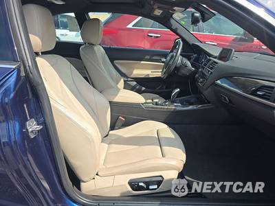 2016 BMW 2 Series Coupe 228i SPORT LINE - zdjęcie 8 z 28 - miniatura