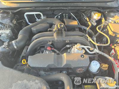 2017 Subaru Outback 2.5i Premium - zdjęcie 15 z 26 - miniatura