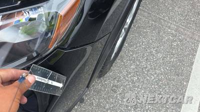 2019 Nissan Rogue SV - zdjęcie 26 z 28 - miniatura