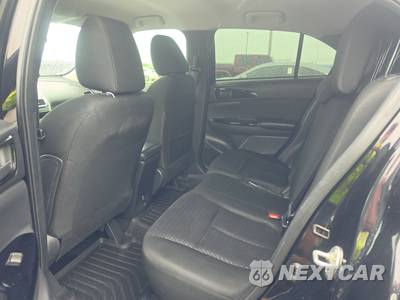 2019 Mitsubishi Eclipse Cross SP - zdjęcie 13 z 28 - miniatura
