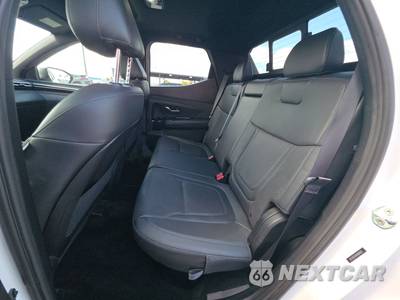 2022 Hyundai Santa Cruz Limited Crew Cab Short Bed - zdjęcie 13 z 22 - miniatura