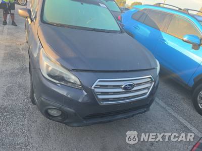 2017 Subaru Outback 2.5i Premium - zdjęcie 2 z 26 - miniatura