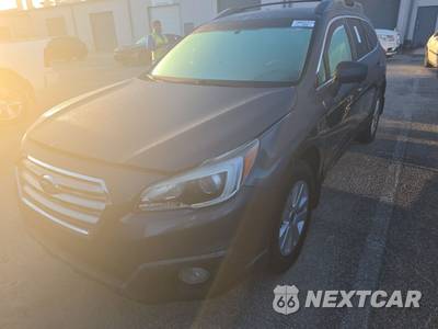 2017 Subaru Outback 2.5i Premium - zdjęcie 1 z 26 - miniatura