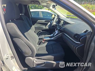 2022 Mitsubishi Eclipse Cross ES - zdjęcie 8 z 21 - miniatura