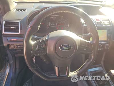 2018 Subaru WRX Limited - zdjęcie 10 z 23 - miniatura