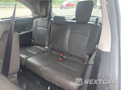2018 Honda Odyssey Elite 118.1" WB - zdjęcie 14 z 37 - miniatura