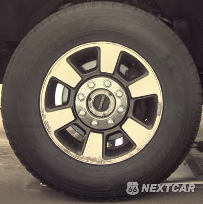 2016 Ford Super Duty F-250 Lariat Crew Cab Medium Bed - zdjęcie 20 z 27 - miniatura