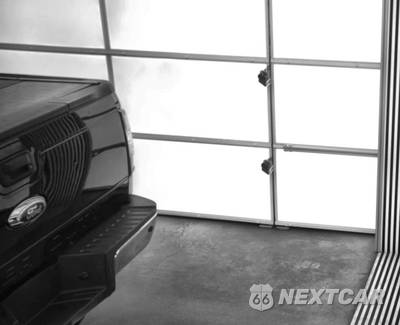 2016 Ford Super Duty F-250 Lariat Crew Cab Medium Bed - zdjęcie 19 z 27 - miniatura