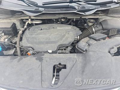 2018 Honda Odyssey Elite 118.1" WB - zdjęcie 16 z 37 - miniatura