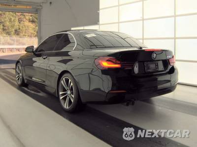 2020 BMW 4 Series Convertible 430i - zdjęcie 6 z 29 - miniatura