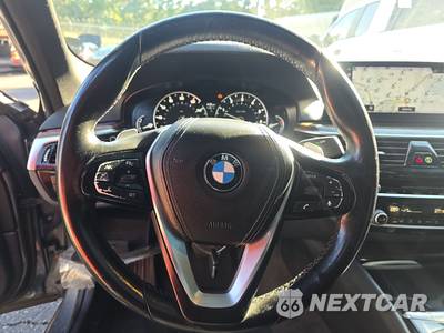 2018 BMW 5 Series Sedan 530i SPORT LINE - zdjęcie 10 z 38 - miniatura