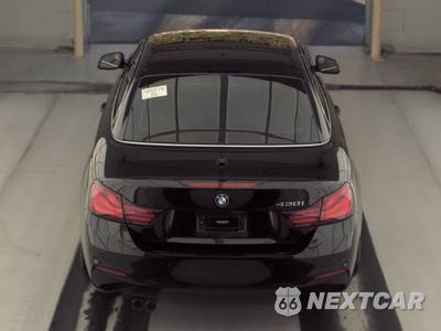 2020 BMW 4 Series Convertible 430i - zdjęcie 5 z 29 - miniatura