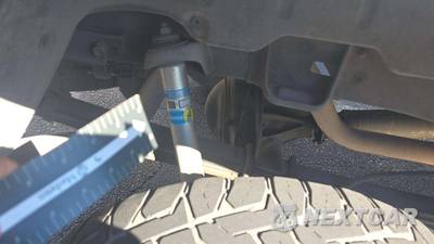 2021 Toyota Tundra Limited Crew Cab Short Bed - zdjęcie 36 z 58 - miniatura