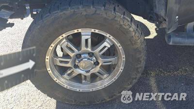 2021 Toyota Tundra Limited Crew Cab Short Bed - zdjęcie 57 z 58 - miniatura