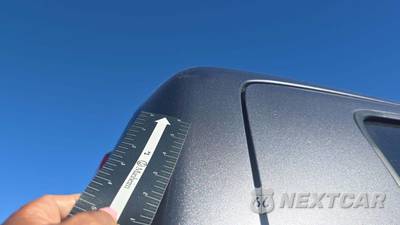 2021 Toyota Tundra Limited Crew Cab Short Bed - zdjęcie 37 z 58 - miniatura