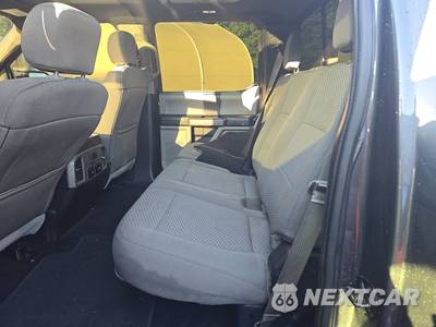 2019 Ford F-150 Raptor Crew Cab Short Bed - zdjęcie 13 z 23 - miniatura