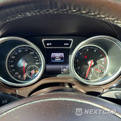 2018 Mercedes-Benz GLS 450 4MATIC - zdjęcie 6 z 28 - miniatura