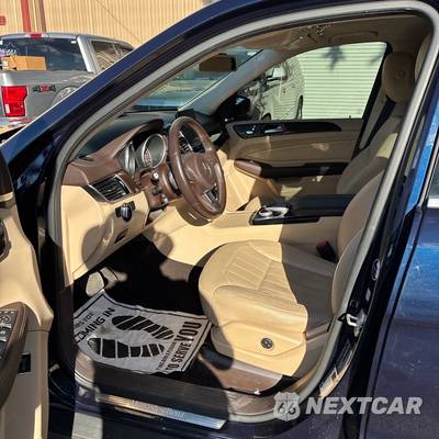 2018 Mercedes-Benz GLS 450 4MATIC - zdjęcie 16 z 28 - miniatura