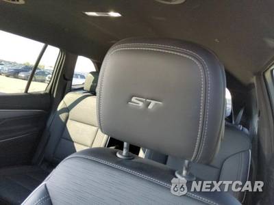 2026 Buick Enclave Sport Touring 1SM - zdjęcie 16 z 32 - miniatura