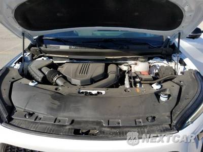 2026 Buick Enclave Sport Touring 1SM - zdjęcie 22 z 32 - miniatura