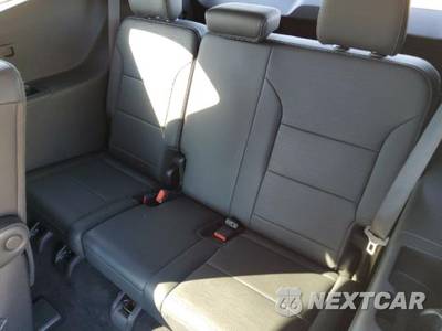 2026 Buick Enclave Sport Touring 1SM - zdjęcie 8 z 32 - miniatura