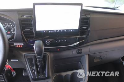 2023 Ford Transit 350 HD Passenger Van XLT DRW High Roof 148.0" WB - zdjęcie 33 z 48 - miniatura