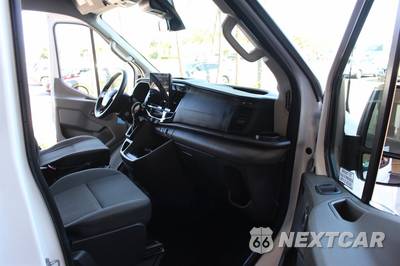 2023 Ford Transit 350 HD Passenger Van XLT DRW High Roof 148.0" WB - zdjęcie 20 z 48 - miniatura