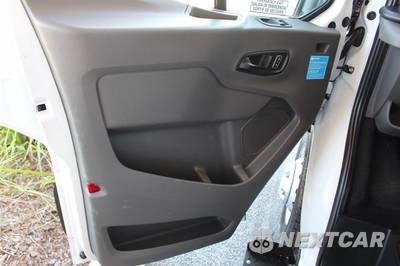 2023 Ford Transit 350 HD Passenger Van XLT DRW High Roof 148.0" WB - zdjęcie 23 z 48 - miniatura