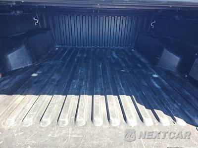 2017 Toyota Tacoma Limited Crew Cab Medium Bed - zdjęcie 16 z 23 - miniatura